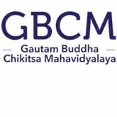 logo Gautam Buddha Chikitsa Mahavidyalaya