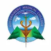 logo Government Medical College