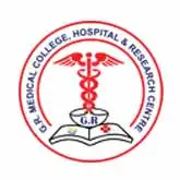 logo GR Medical College Hospital and Research Centre