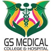 logo GS Medical College and Hospital