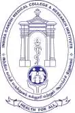 logo Indira Gandhi Medical College & Research Institute
