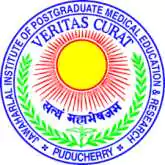 logo Jawaharlal Institute of Postgraduate Medical Education & Research