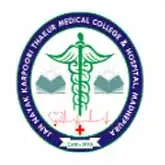 logo Jannayak Karpoori Thakur Medical College & Hospital