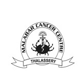 logo Malabar Cancer Centre Post Graduate Institute of Oncology Sciences and Research