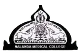 logo Nalanda Medical College