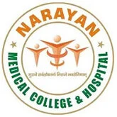 logo Narayan Medical College & Hospital