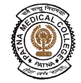 logo Patna Medical College