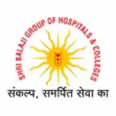 logo Shri Balaji Institute of Medical Science
