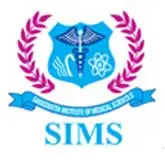 logo Saraswathi Institute of Medical Sciences
