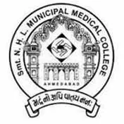 logo Smt. NHL Municipal Medical College