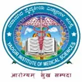 logo Yadgiri Institute of Medical Sciences