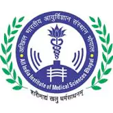 logo All India Institute of Medical Sciences