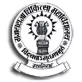 logo Gajra Raja Medical College