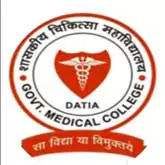 logo Government Medical College