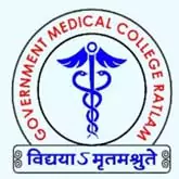 logo Government Medical College