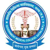 logo Government Medical College