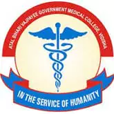 logo Government Medical College