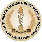 logo Netaji Subhash Chandra Bose Medical College
