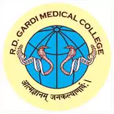 logo Ruxmaniben Deepchand Gardi Medical College