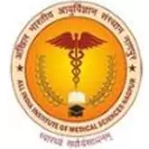 logo All India Institute of Medical Sciences