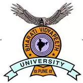 logo Bharati Vidyapeeth Deemed University Medical College & Hospital