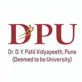 logo Padmashree Dr. D.Y.Patil Medical College