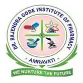 logo Dr. Rajendra Gode Medical College