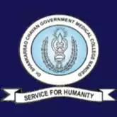 logo Dr. Shankarrao Chavan Government Medical College