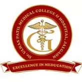 logo Dr. Ulhas Patil Medical College & Hospital