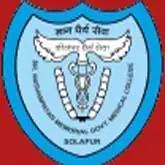 logo Dr. Vaishampayan Memorial Medical College