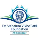 logo Dr. Vithalrao Vikhe Patil Foundations Medical College & Hospital