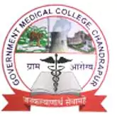 logo Government Medical College