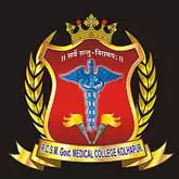 logo Government Medical College