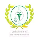logo Indian Institute of Medical Science & Research