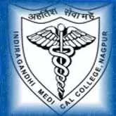 logo Indira Gandhi Medical College & Hospital