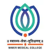 logo Maharashtra Institute of Medical Education & Research