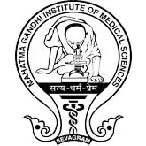 logo Mahatma Gandhi Institute of Medical Sciences