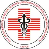 logo NKP Salve Instutute of Medical Sciences and Research Centre and Lata Mangeshkar Hospital