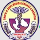 logo Shri Vasant Rao Naik Government Medical College