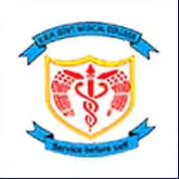 logo Sri Bhausaheb Hire Government Medical College