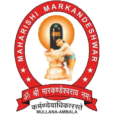 logo Maharishi Markandeshwar Institute Of Medical Sciences & Research
