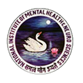 logo National Institute of Mental Health & Neuro Sciences