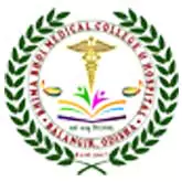 logo Government Medical College & Hospital