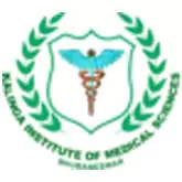 logo Kalinga Institute of Medical Sciences