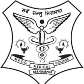 logo MKCG Medical College