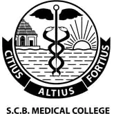 logo SCB Medical College
