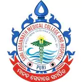logo Sri Jagannath Medical College and Hospital