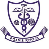 Pt. B D Sharma Postgraduate Institute of Medical Sciences