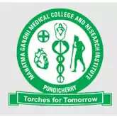 logo Mahatma Gandhi Medical College & Research Institute