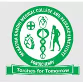 Mahatma Gandhi Medical College & Research Institute